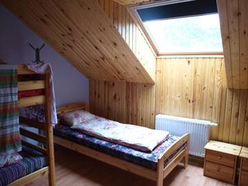 Фото номера Пятиместный номер Гостевой дом Guest House Kalnu pūpoli г. Šengeida 5