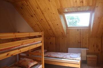 Фото номера Пятиместный номер Гостевой дом Guest House Kalnu pūpoli г. Šengeida 3