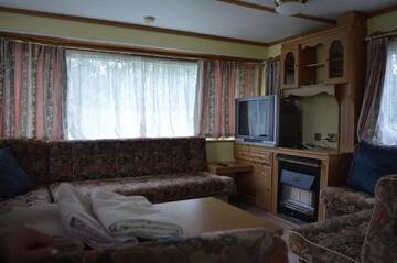 Фото номера Коттедж (6 взрослых) Гостевой дом Guest House Kalnu pūpoli г. Šengeida 3