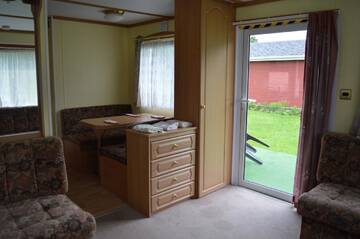 Фото номера Коттедж (6 взрослых) Гостевой дом Guest House Kalnu pūpoli г. Šengeida 4