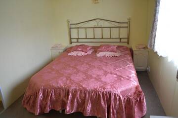 Фото номера Коттедж (6 взрослых) Гостевой дом Guest House Kalnu pūpoli г. Šengeida 2