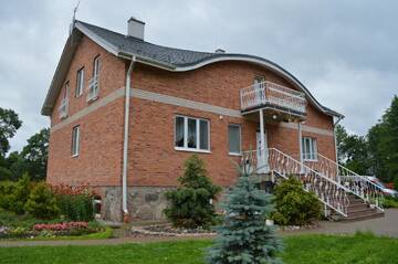 Фотографии Гостевой дом Guest House Kalnu pūpoli г. Šengeida (Латвия) №2 Фото Гостевой дом Guest House Kalnu pūpoli г. Šengeida 2