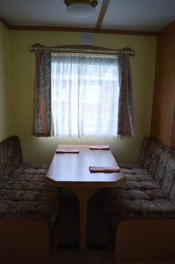 Фото номера Коттедж (6 взрослых) Гостевой дом Guest House Kalnu pūpoli г. Šengeida 6