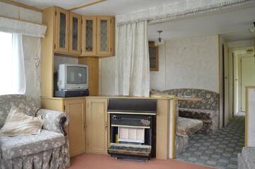 Фото номера Коттедж (5 взрослых) Гостевой дом Guest House Kalnu pūpoli г. Šengeida 4