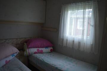 Фото номера Коттедж (для 8 взрослых) Гостевой дом Guest House Kalnu pūpoli г. Šengeida 2