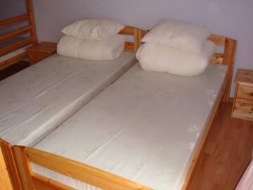 Фото номера Шестиместный номер Гостевой дом Guest House Kalnu pūpoli г. Šengeida 3