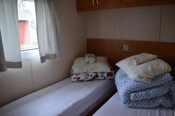 Фото номера Коттедж (для 8 взрослых) Гостевой дом Guest House Kalnu pūpoli г. Šengeida 8